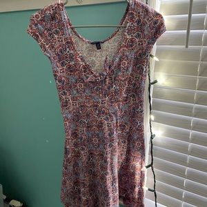 Cute summertime dress